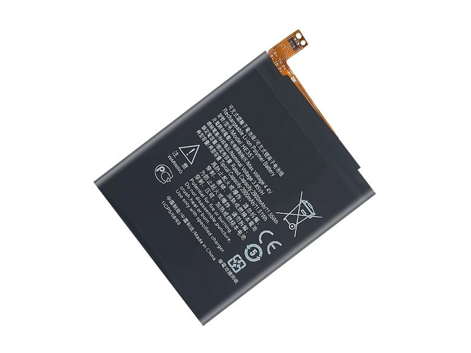 Nokia HE351 Batería