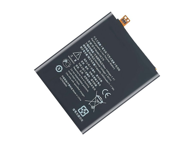Nokia 3.1A Batería