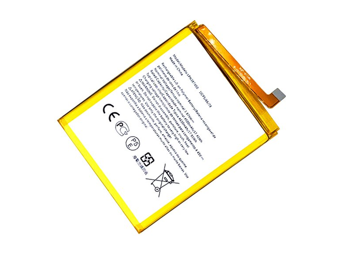 Nokia LPN387450 Batería