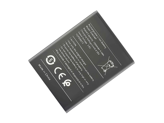 Nokia C1 Batería