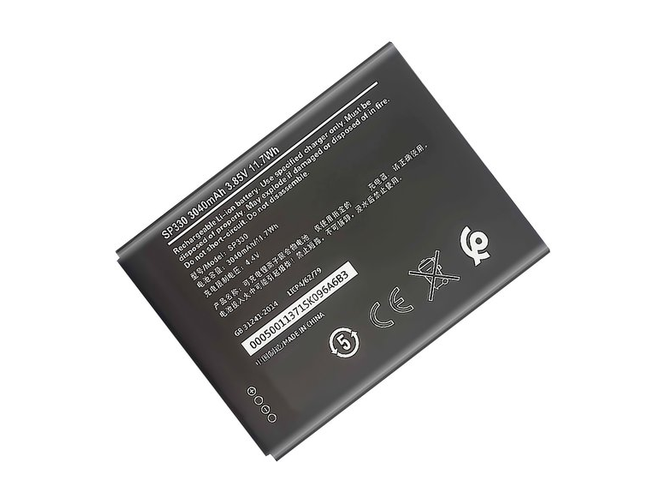 Nokia C3 Batería