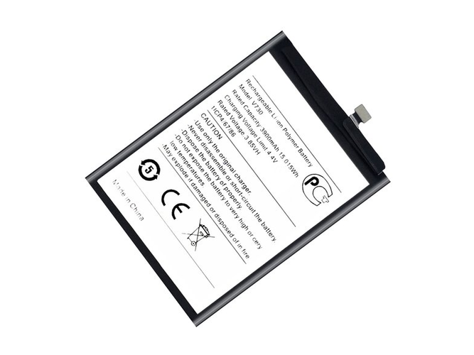 Nokia V730 Batería