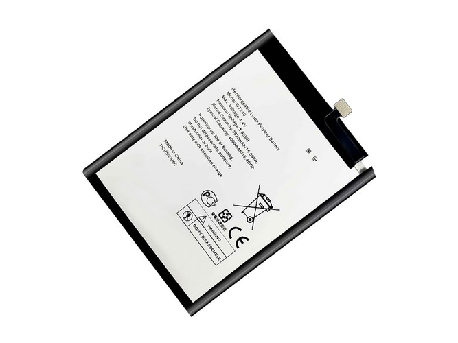 Nokia 2.3 Batería
