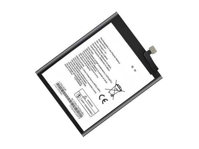 Nokia WT241 Batería