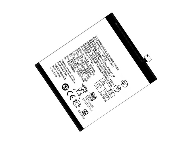 Nokia 4.2 Batería