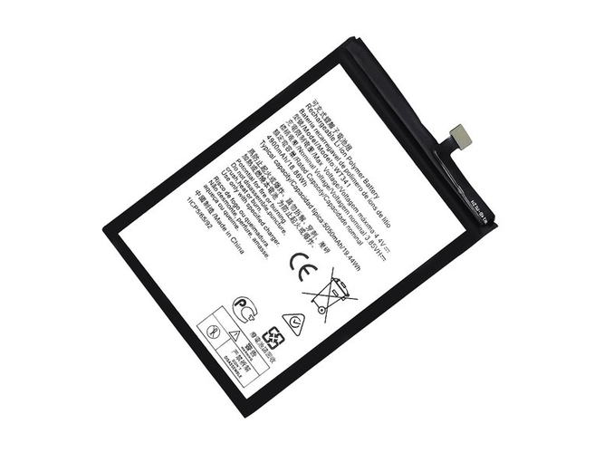 Nokia G11 Batería
