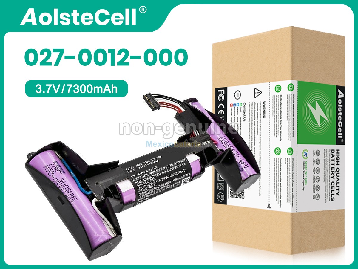 batería para Nvidia 0270019000
