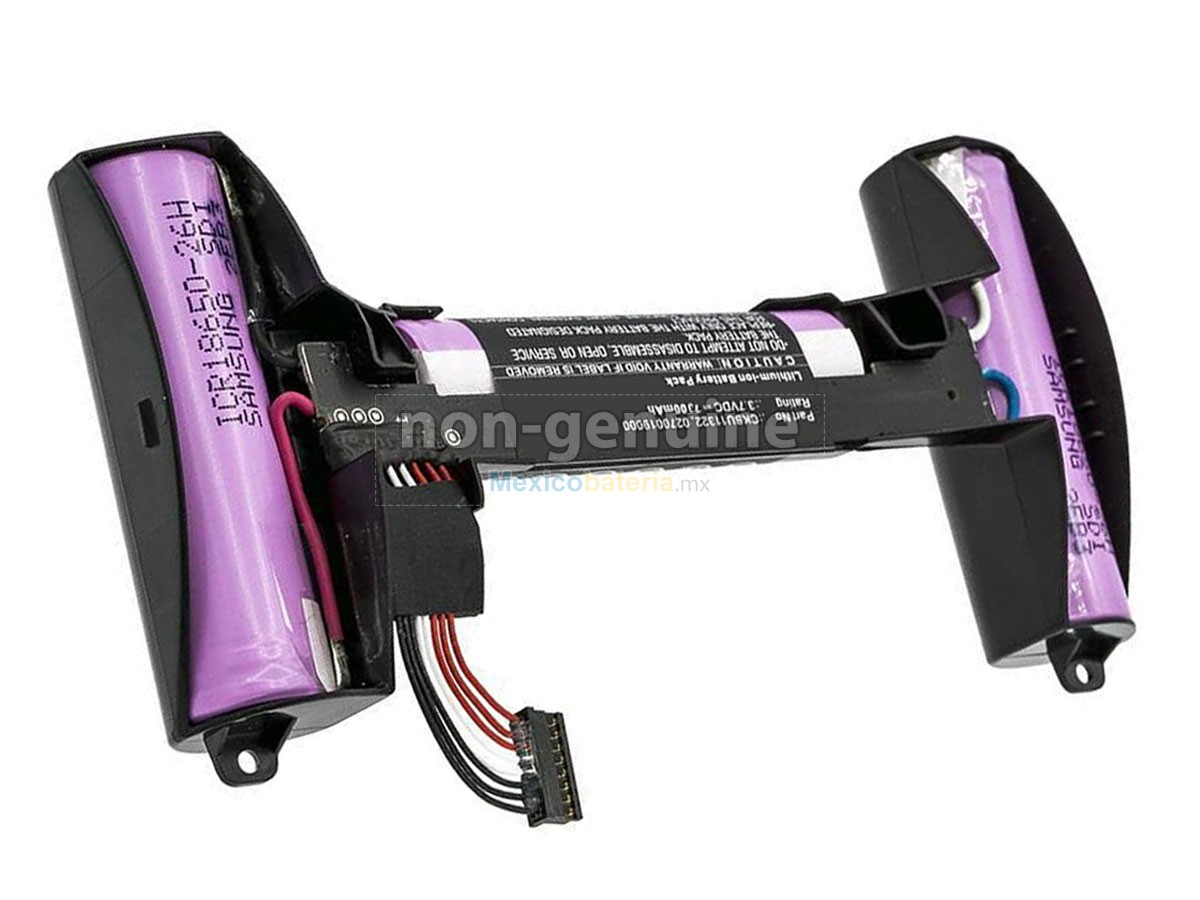 batería para Nvidia 0270019000