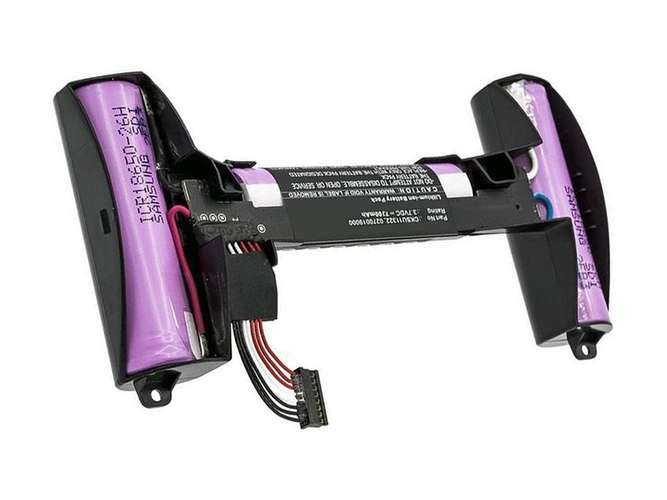 Nvidia CKSU11322 Batería