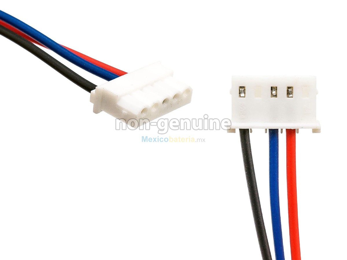 batería para Olympus 38DL