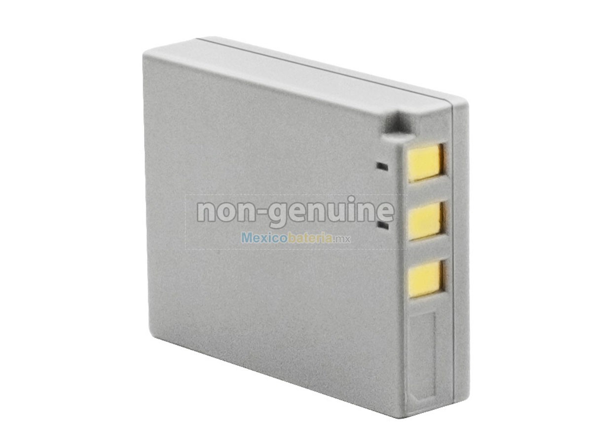 batería para Olympus STYLUS VERVE S