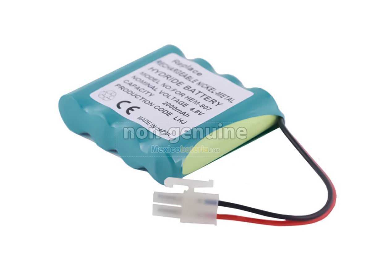 batería para Omron 48H907N-AU