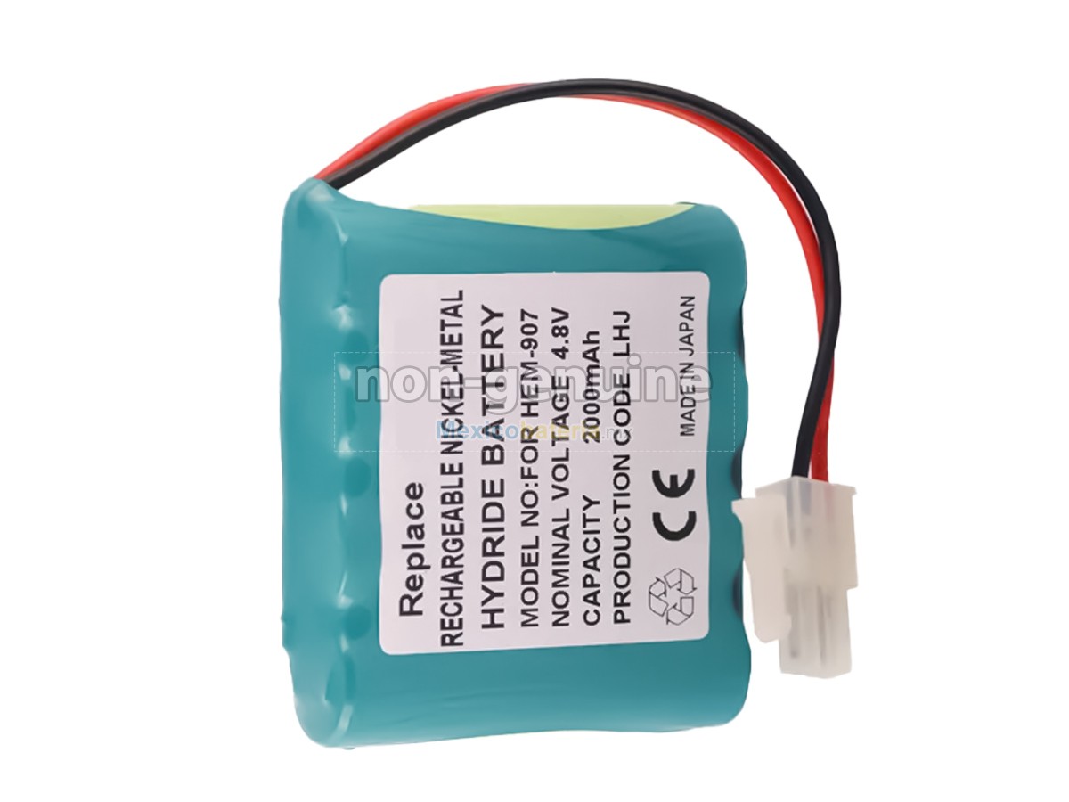 batería para Omron 48H907N-AU