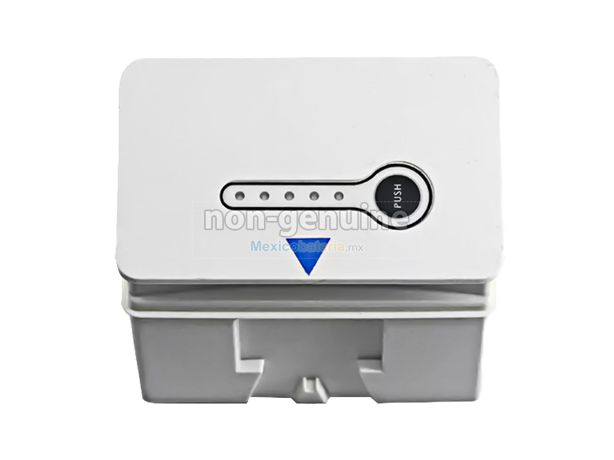 batería para Onyx Healthcare TOBII DYNAVOX I-12