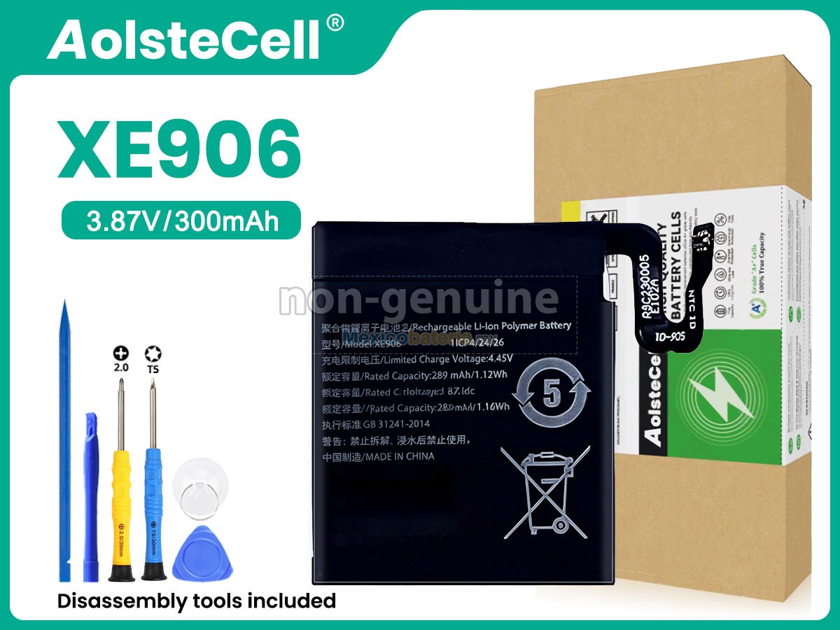 batería para Oppo OW19W2