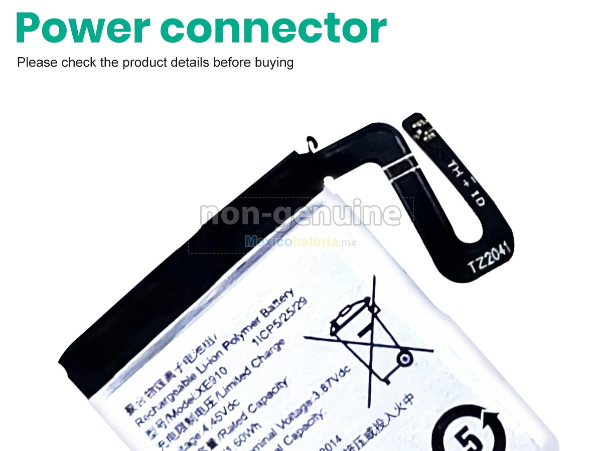 batería para Oppo OW19F3