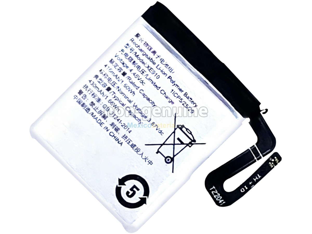 batería para Oppo OW19F3