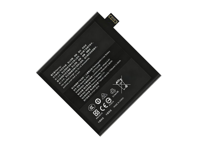 Oppo BLP675 Batería