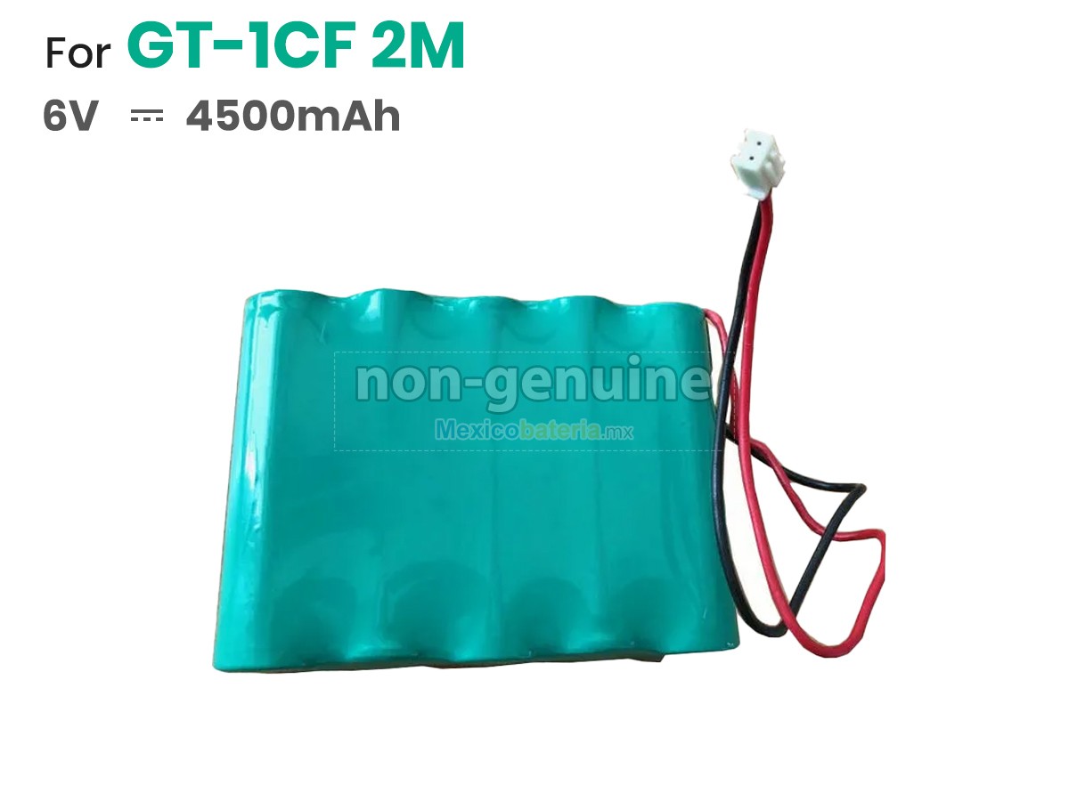 batería para Optics Valley TRANSMISSION PERFORMANCE ANALYZER