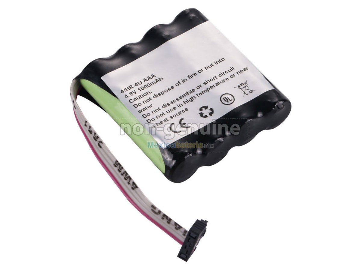 batería para Optomed SMARTSCOPE M5 PRO