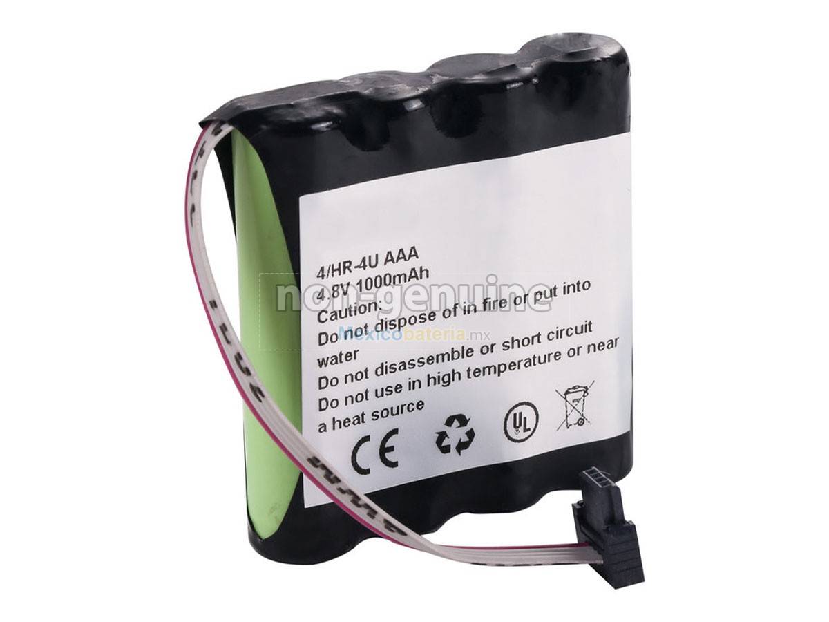 batería para Optomed SMARTSCOPE M5 PRO