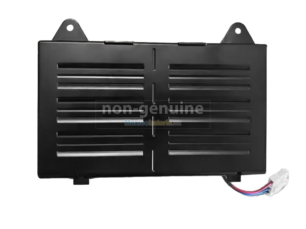 batería para Panasonic AVV97V-PB