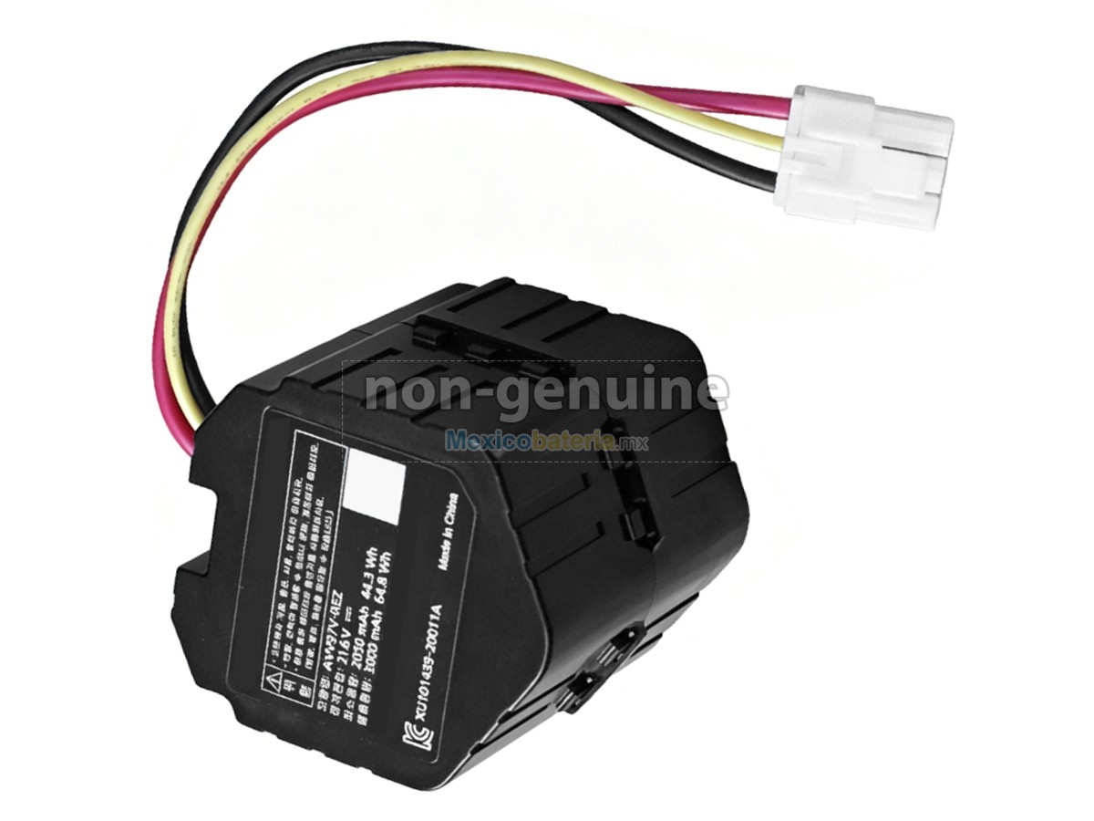 batería para Panasonic AVV97V-REZ