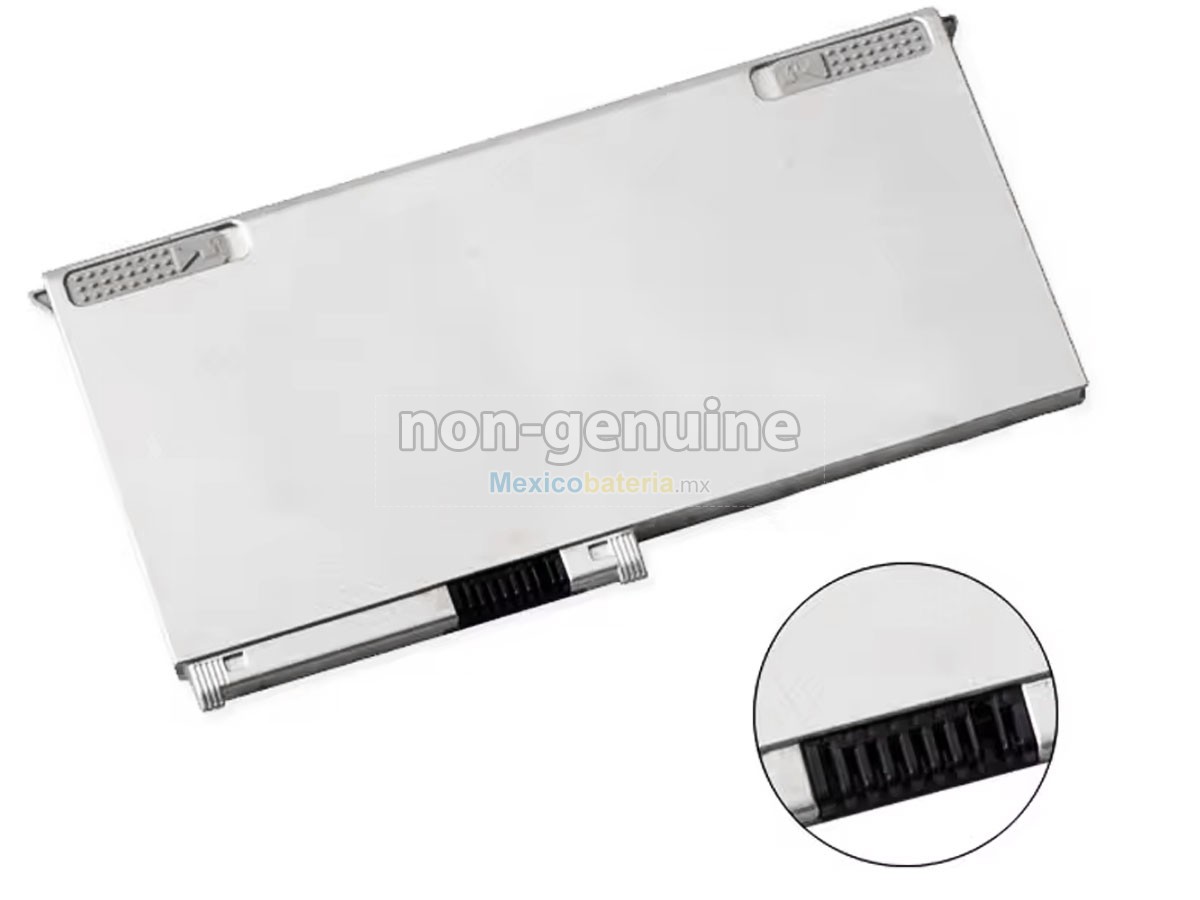 batería para Panasonic CF-MX3