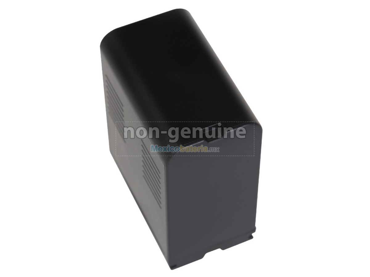 batería Panasonic NV-DS30A de alta calidad