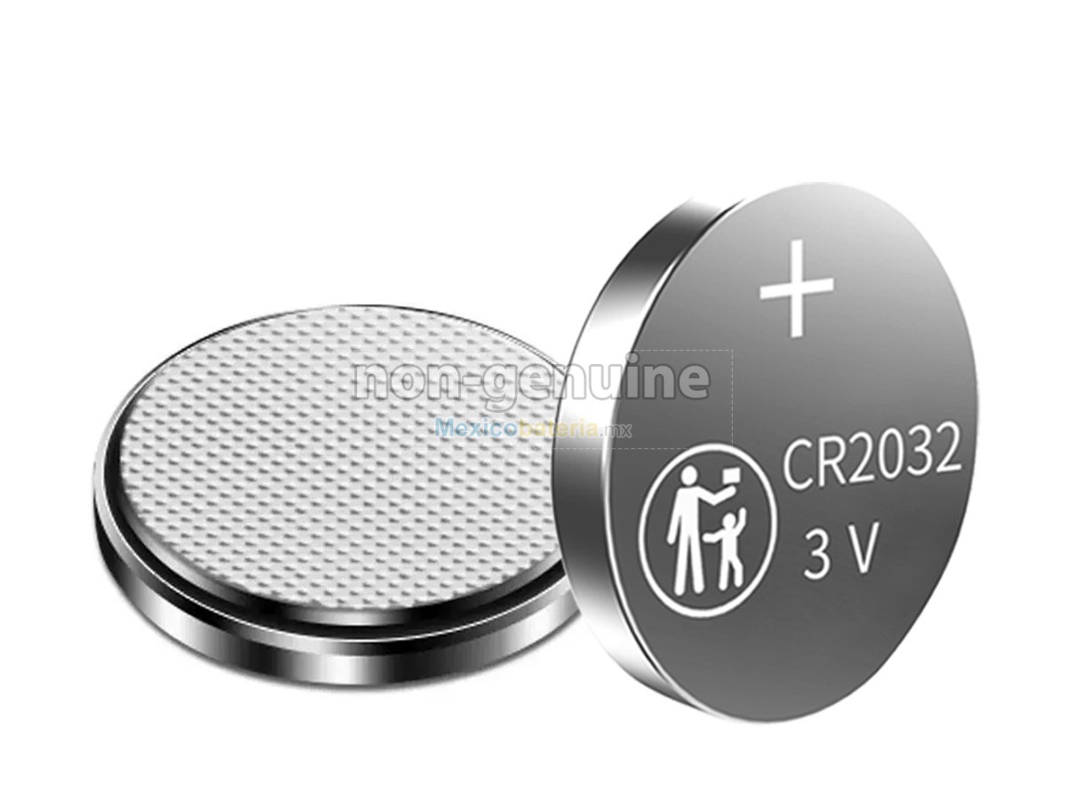 batería para Panasonic ECR2032