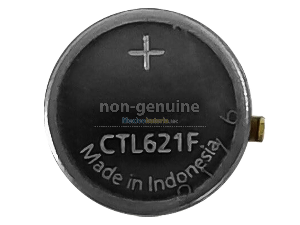 batería para Panasonic CTL621F