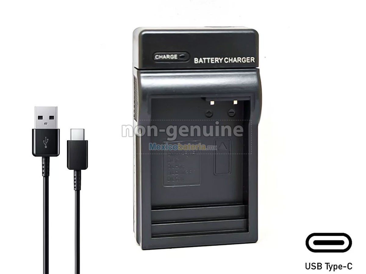 batería para Panasonic DC-G99-K