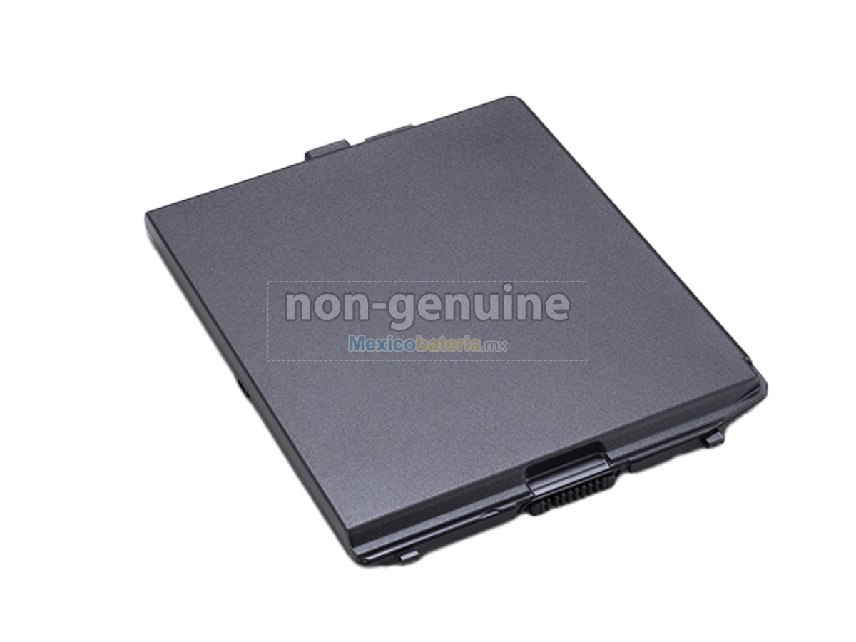 batería para Panasonic FZ-G2E