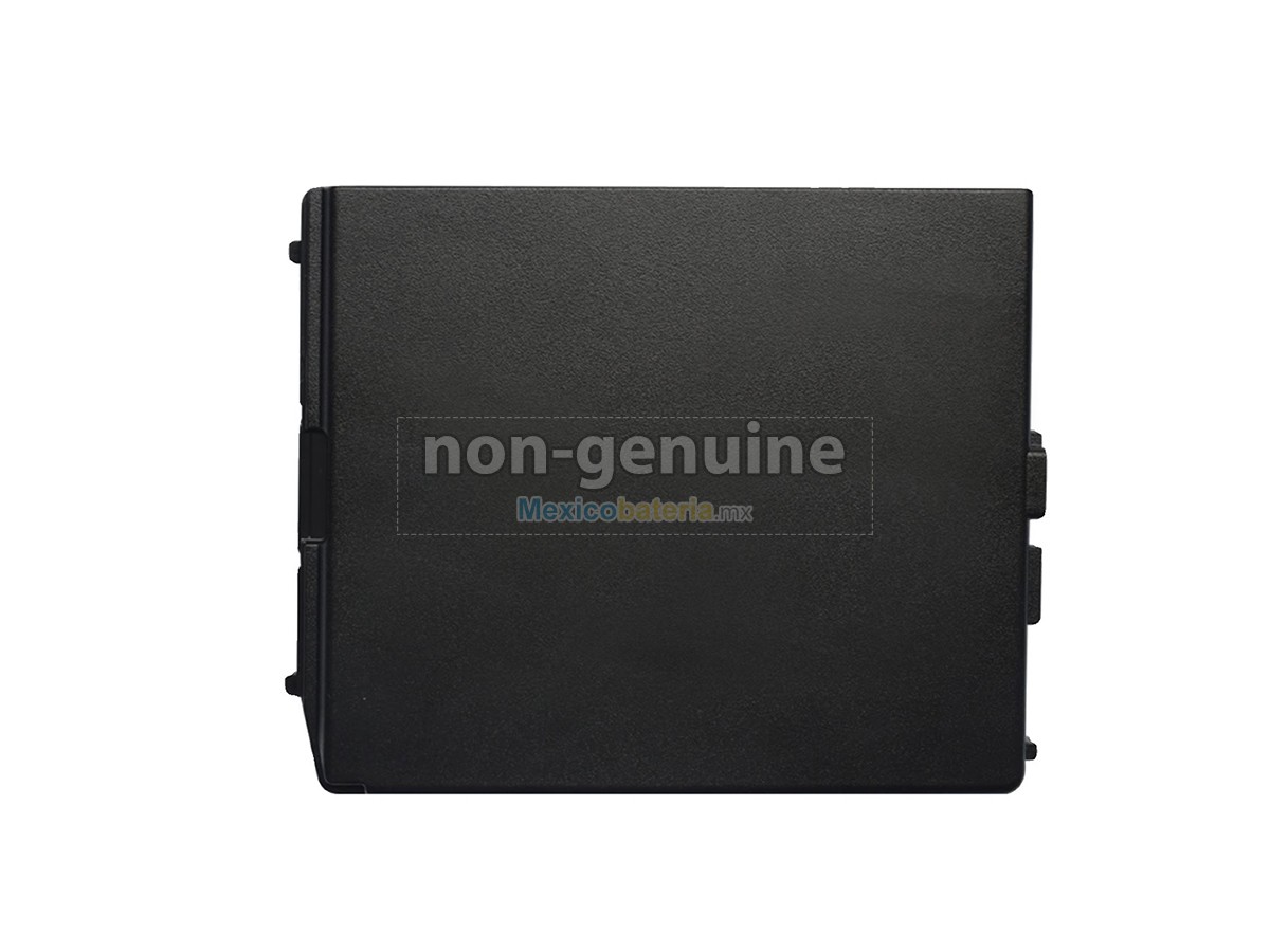 batería para Panasonic FZ-G2E