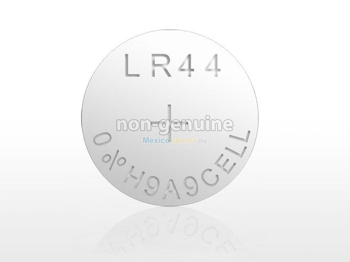 batería para Panasonic LR1154