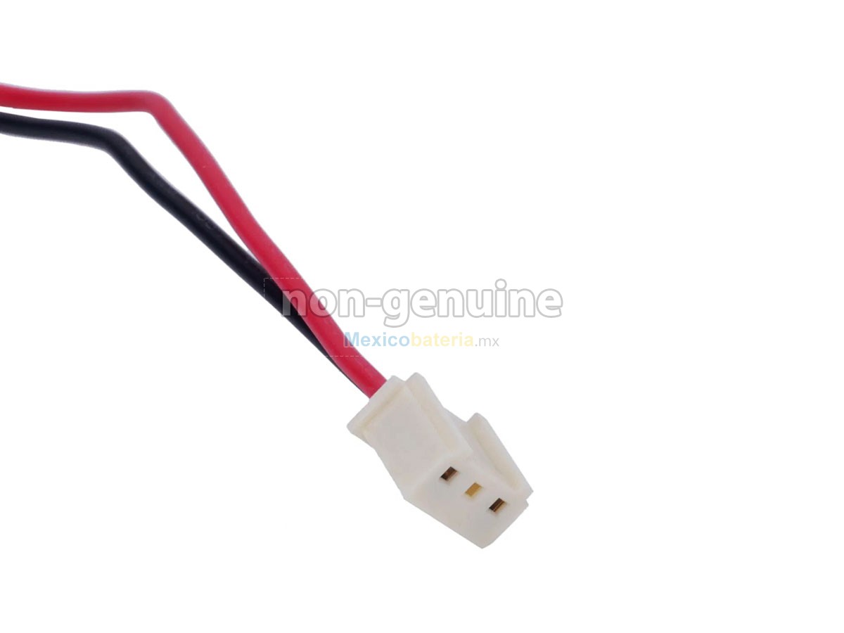 batería para Panasonic P-600