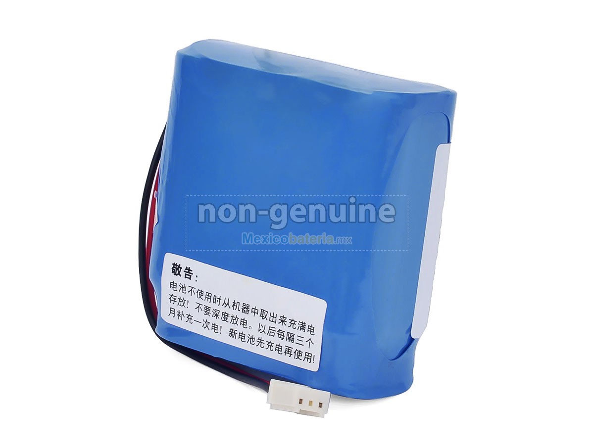 batería para Panasonic P-600