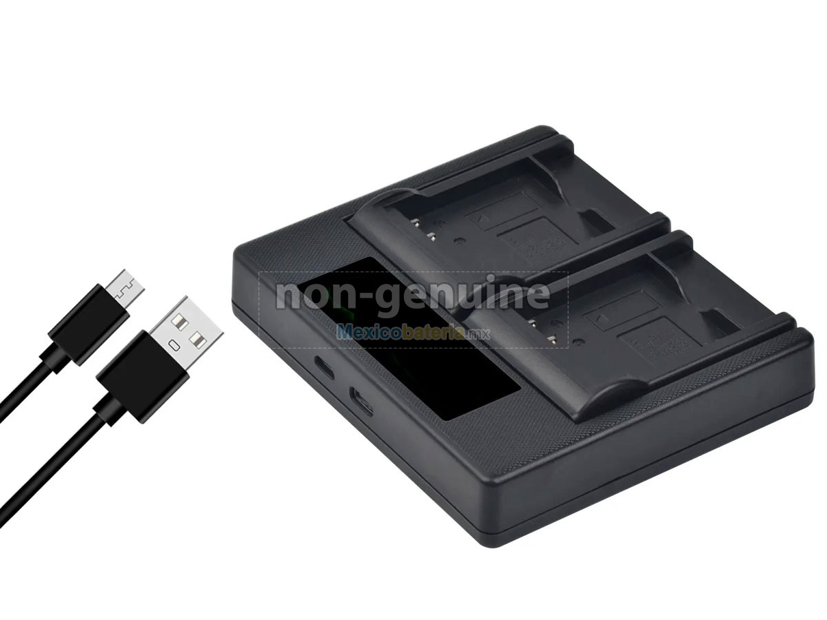 batería para Panasonic C-LUX1