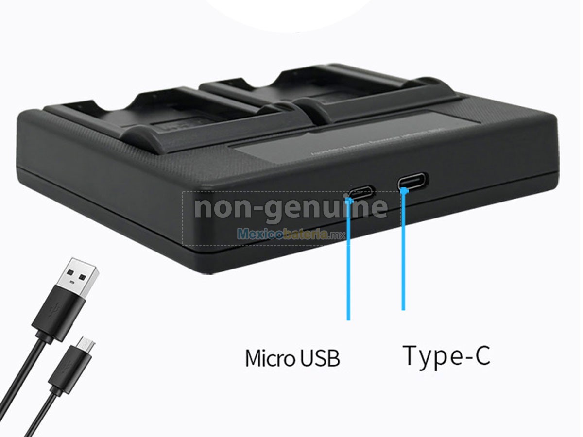 batería para Panasonic C-LUX1