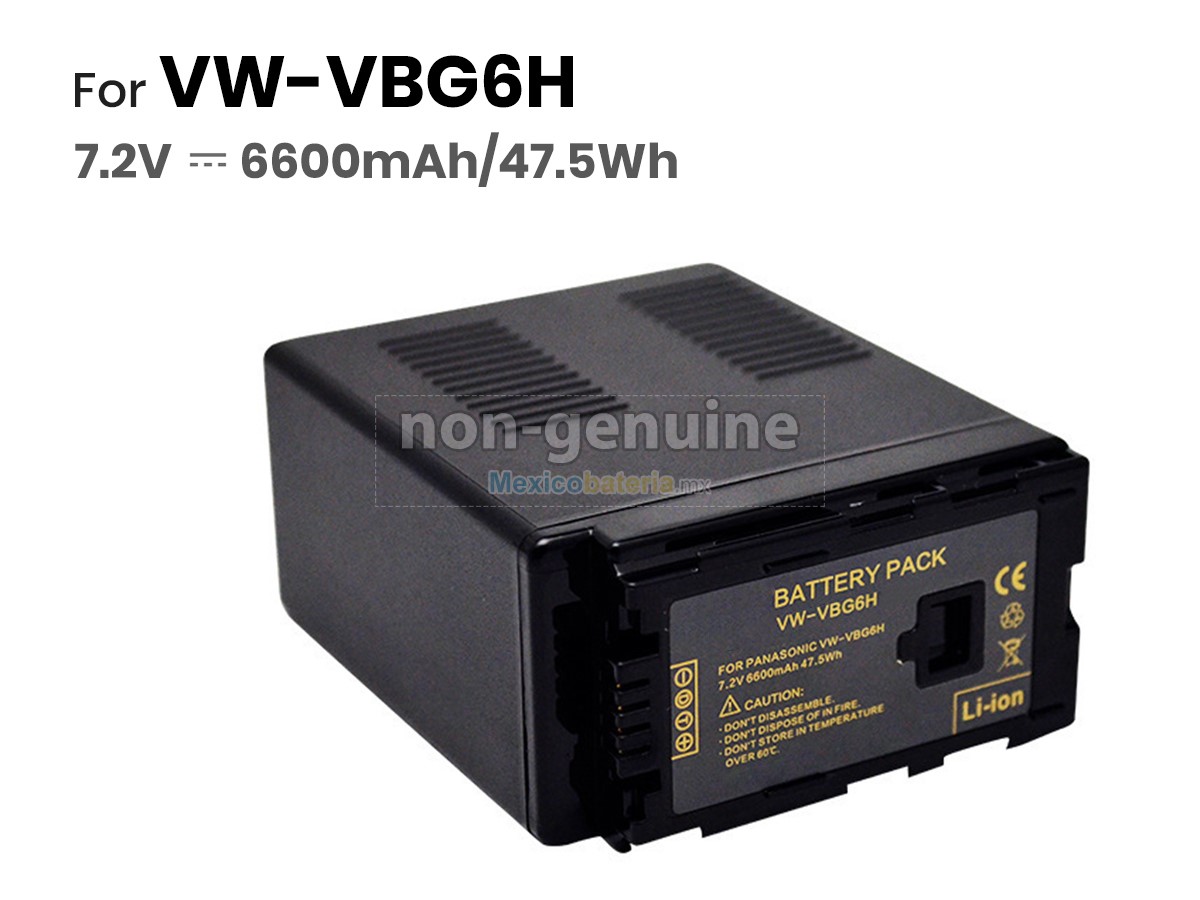 batería Panasonic DB1 de alta calidad