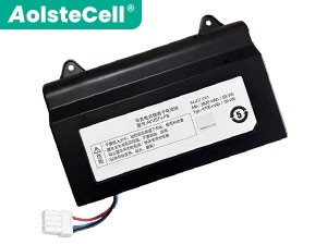 Panasonic AVV97V-PB Batería