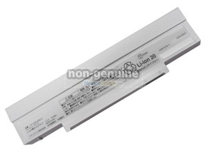 Panasonic CF-VZSU0SJS Batería