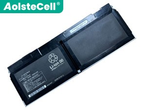 Panasonic CF-VZSU1MJS Batería