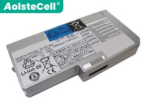 Panasonic CF-VZSU56AJS Batería