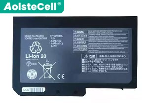 Panasonic CF-N9 Batería