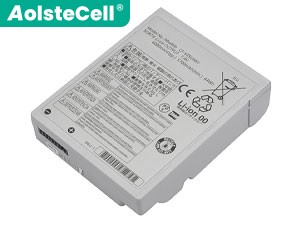 Panasonic CF-C1BDNAZ1M Batería