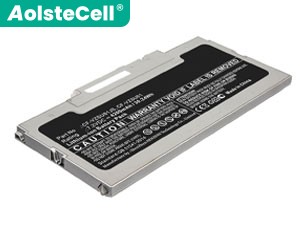 Panasonic CF-VZSU81EA Batería