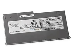 Panasonic CF-VZSU92JS Batería