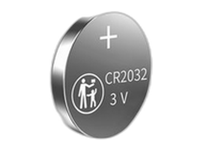 Panasonic GPCR2032 Batería