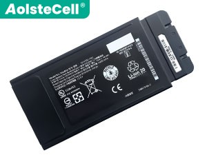 Panasonic FZ-55C0601VM Batería